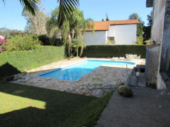Casa com 5 Quartos à Venda, 759 m² em Residencial Morada Das Estrelas (aldeia Da Serra) - Barueri
