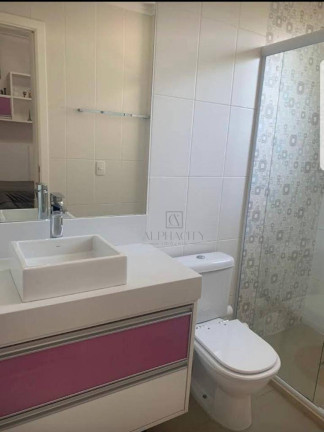 Imagem Apartamento com 3 Quartos à Venda, 156 m² em Tamboré - Santana De Parnaíba Imagem Apartamento com 3 Quartos à Venda, 156 m² em Tamboré - Santana De Parnaíba
