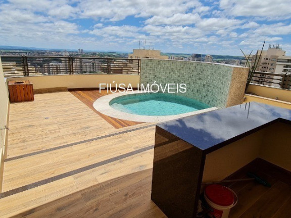 Imagem Imóvel com 4 Quartos à Venda, 437 m² em Jardim Irajá - Ribeirão Preto