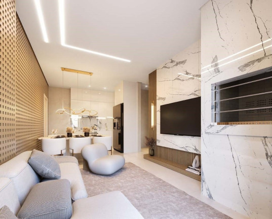 Imagem Apartamento com 1 Quarto à Venda, 57 m² em Vila Nova - Porto Belo Imagem Apartamento com 1 Quarto à Venda, 57 m² em Vila Nova - Porto Belo