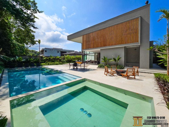 Imagem Casa com 8 Quartos à Venda, 649 m² em Riviera - Bertioga Imagem Casa com 8 Quartos à Venda, 649 m² em Riviera - Bertioga