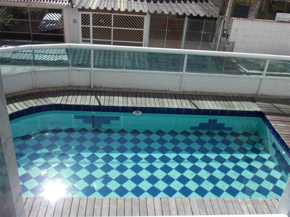 Imagem Apartamento com 3 Quartos à Venda, 110 m² em Ocian - Praia Grande Imagem Apartamento com 3 Quartos à Venda, 110 m² em Ocian - Praia Grande