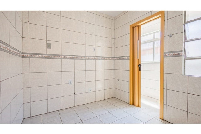 Apartamento com 2 Quartos à Venda, 46 m² em Rubem Berta - Porto Alegre