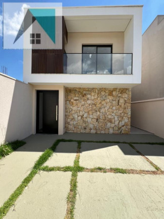 Casa com 3 Quartos à Venda, 134 m² em Portais (polvilho) - Cajamar