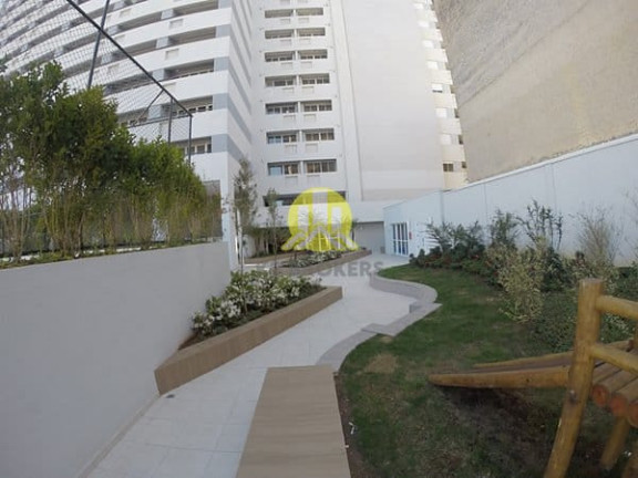 Imagem Studio com 1 Quarto à Venda, 32 m² em Centro - Curitiba Imagem Studio com 1 Quarto à Venda, 32 m² em Centro - Curitiba
