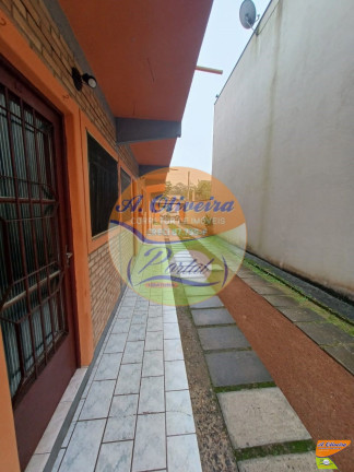 Apartamento com 2 Quartos à Venda, 59 m² em Estufa I - Ubatuba