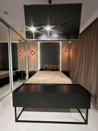 Imagem Studio com 1 Quarto à Venda, 37 m² em Centro - Guarulhos Imagem Studio com 1 Quarto à Venda, 37 m² em Centro - Guarulhos