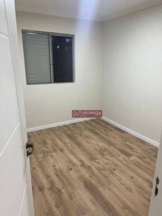 Imagem Apartamento com 3 Quartos à Venda, 65 m² em Vila Carrão - São Paulo Imagem Apartamento com 3 Quartos à Venda, 65 m² em Vila Carrão - São Paulo