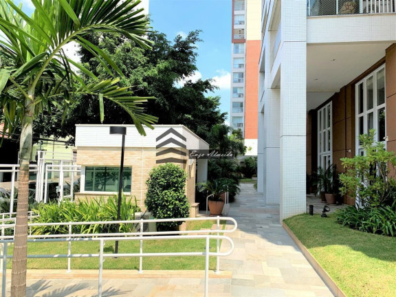Imagem Apartamento com 2 Quartos à Venda, 91 m² em Lapa - São Paulo