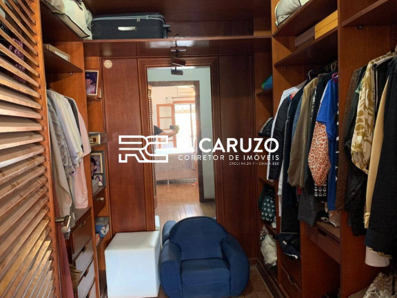 Imagem Casa com 4 Quartos à Venda, 298 m² em Boa Vista - Limeira Imagem Casa com 4 Quartos à Venda, 298 m² em Boa Vista - Limeira