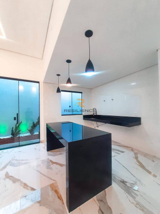 Imagem Casa com 3 Quartos à Venda, 106 m² em Jardim Imperial - Lagoa Santa Imagem Casa com 3 Quartos à Venda, 106 m² em Jardim Imperial - Lagoa Santa
