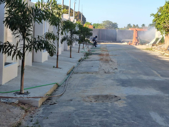 Imagem Terreno à Venda, 360 m² em Amador - Eusébio