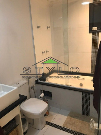 Imagem Apartamento com 3 Quartos à Venda, 130 m² em Rudge Ramos - São Bernardo Do Campo