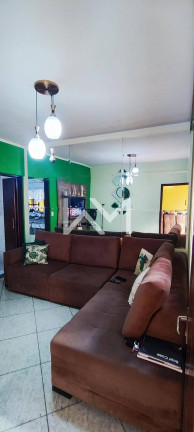 Imagem Casa com 3 Quartos à Venda, 102 m² em Parque Continental I - Guarulhos Imagem Casa com 3 Quartos à Venda, 102 m² em Parque Continental I - Guarulhos