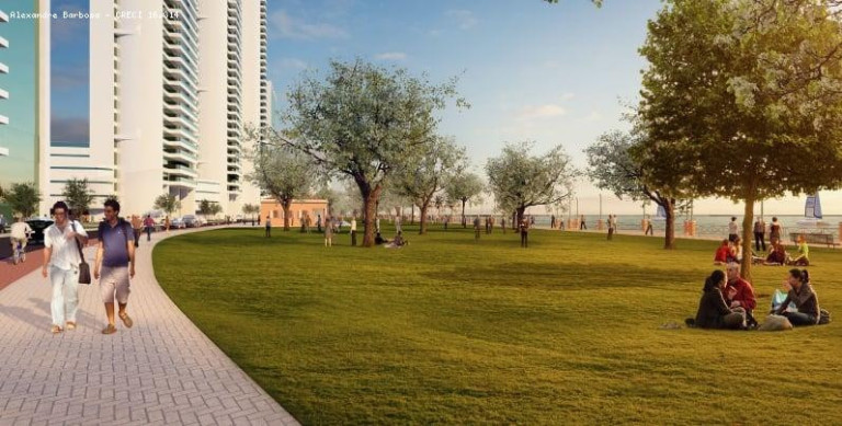 Imagem Apartamento com 1 Quarto à Venda, 37 m² em São José - Recife Imagem Apartamento com 1 Quarto à Venda, 37 m² em São José - Recife