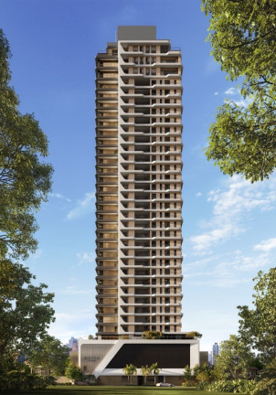 Imagem Cobertura com 3 Quartos à Venda, 208 m² em Setor Marista - Goiânia Imagem Cobertura com 3 Quartos à Venda, 208 m² em Setor Marista - Goiânia