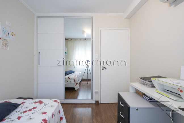 Imagem Apartamento com 2 Quartos à Venda, 120 m² em Higienopolis - São Paulo