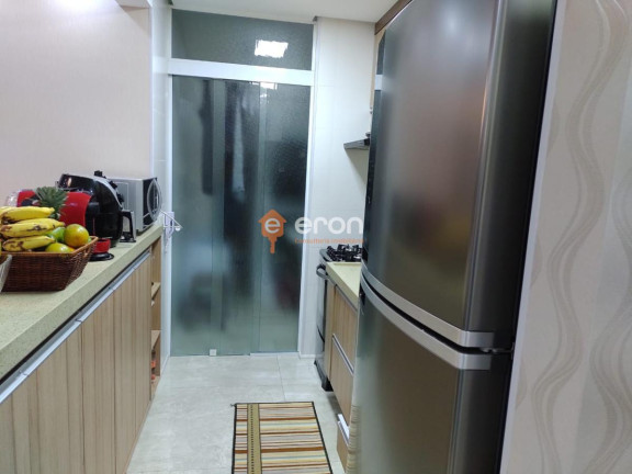 Imagem Apartamento com 3 Quartos à Venda, 94 m²