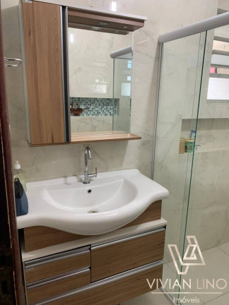 Imagem Casa com 2 Quartos à Venda, 99 m² em Passagem - Cabo Frio Imagem Casa com 2 Quartos à Venda, 99 m² em Passagem - Cabo Frio