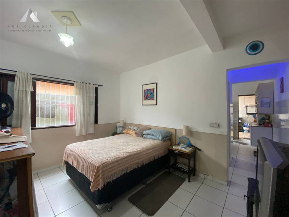 Imagem Casa com 1 Quarto à Venda, 125 m² em Agenor De Campos - Mongagua Imagem Casa com 1 Quarto à Venda, 125 m² em Agenor De Campos - Mongagua