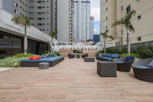 Imagem Imóvel Comercial à Venda, 28 m² em água Verde - Curitiba