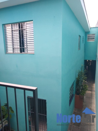 Imagem Sobrado com 3 Quartos à Venda, 146 m² em Jardim Monte Alegre (zona Norte) - São Paulo Imagem Sobrado com 3 Quartos à Venda, 146 m² em Jardim Monte Alegre (zona Norte) - São Paulo