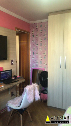 Imagem Apartamento com 2 Quartos à Venda, 59 m² em Jardim Celeste - São Paulo Imagem Apartamento com 2 Quartos à Venda, 59 m² em Jardim Celeste - São Paulo
