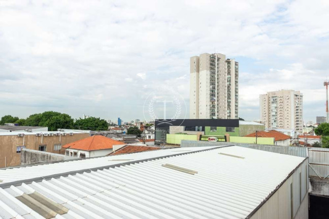 Imagem Apartamento com 3 Quartos à Venda, 99 m² em Vila Regente Feijó - São Paulo Imagem Apartamento com 3 Quartos à Venda, 99 m² em Vila Regente Feijó - São Paulo