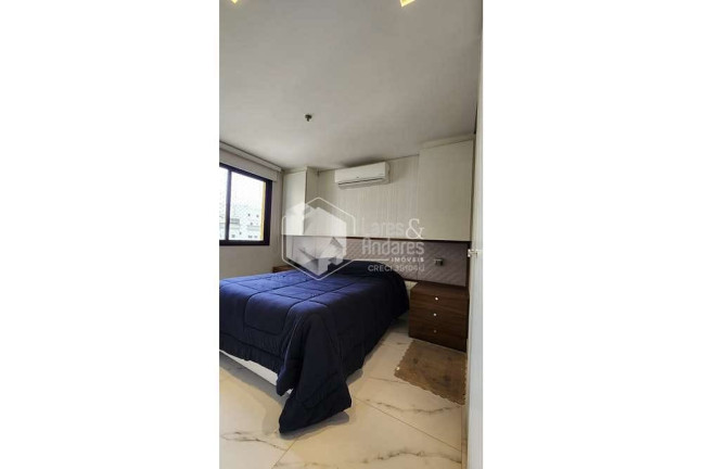 Imagem Apartamento com 1 Quarto à Venda, 35 m² em Vila Uberabinha - São Paulo
