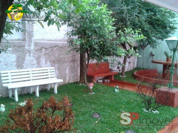 Imagem Casa para Alugar, 450 m² em Parada Inglesa - São Paulo