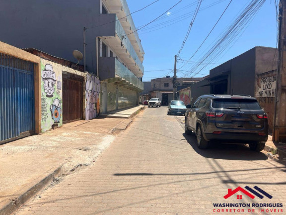 Imagem Terreno à Venda, 450 m² em Setor Especial (vila Estrutural) - Brasília Imagem Terreno à Venda, 450 m² em Setor Especial (vila Estrutural) - Brasília