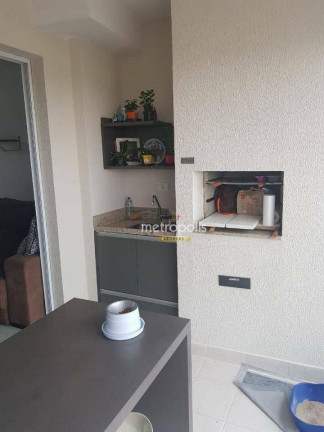Imagem Apartamento com 3 Quartos à Venda, 91 m² em Santa Paula - São Caetano Do Sul Imagem Apartamento com 3 Quartos à Venda, 91 m² em Santa Paula - São Caetano Do Sul