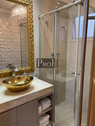 Imagem Cobertura com 2 Quartos à Venda, 124 m² em Campestre - Santo André