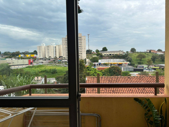 Imagem Apartamento com 2 Quartos para Alugar, 70 m² em Jardim Colônia - Jundiaí