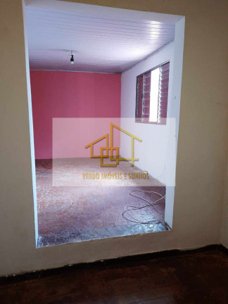 Imagem Sobrado com 3 Quartos à Venda, 80 m² em Conjunto Habitacional Brigadeiro Faria Lima - São Paulo Imagem Sobrado com 3 Quartos à Venda, 80 m² em Conjunto Habitacional Brigadeiro Faria Lima - São Paulo