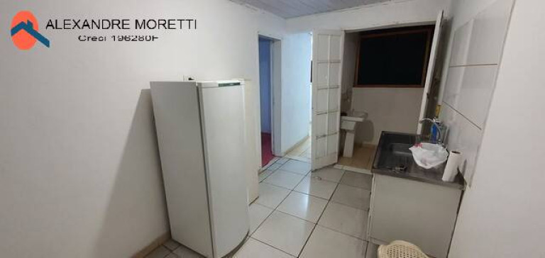 Imagem Casa com 1 Quarto à Venda, 71 m² em Jardim Itanguá - Sorocaba