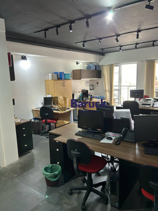 Imagem Sala Comercial à Venda, 35 m² em Jabaquara - São Paulo