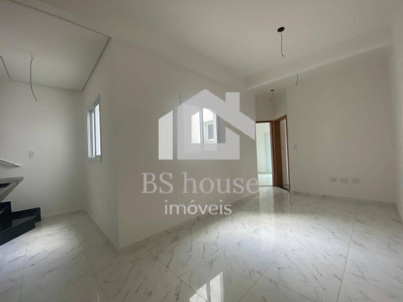 Imagem Apartamento com 2 Quartos à Venda, 82 m² em Vila America - Santo André