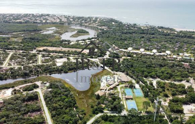 Imagem Terreno à Venda, 700 m² em Praia Do Forte - Mata De São João