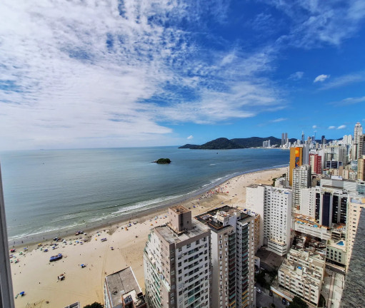 Imagem Apartamento com 4 Quartos à Venda, 160 m² em Centro - Balneário Camboriú Imagem Apartamento com 4 Quartos à Venda, 160 m² em Centro - Balneário Camboriú