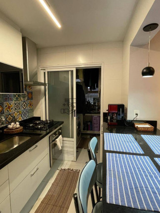 Imagem Apartamento com 3 Quartos à Venda, 100 m² em Moema - São Paulo
