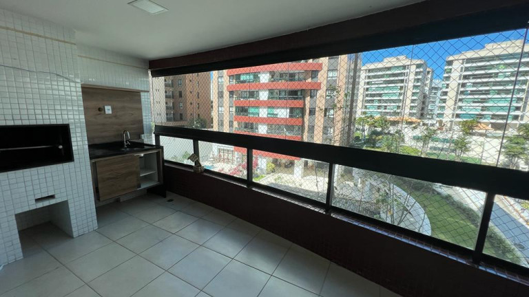 Imagem Apartamento com 3 Quartos à Venda, 113 m² em Alphaville I - Salvador Imagem Apartamento com 3 Quartos à Venda, 113 m² em Alphaville I - Salvador