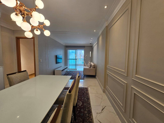 Imagem Apartamento com 3 Quartos à Venda, 105 m² em Gonzaga - Santos Imagem Apartamento com 3 Quartos à Venda, 105 m² em Gonzaga - Santos
