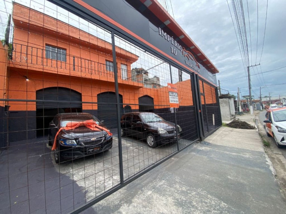 Sala Comercial para Alugar, 120 m² em Jardim Revista - Suzano