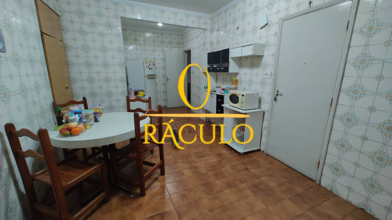 Imagem Apartamento com 4 Quartos à Venda, 150 m² em Centro - São Vicente Imagem Apartamento com 4 Quartos à Venda, 150 m² em Centro - São Vicente