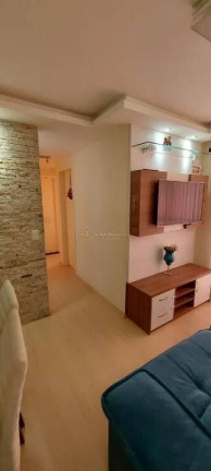 Imagem Apartamento com 2 Quartos à Venda, 47 m² em Taquara - Rio De Janeiro