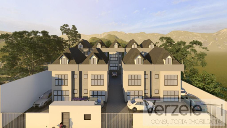 Imóvel com 2 Quartos à Venda, 125 m² em São Francisco De Assis - Camboriú