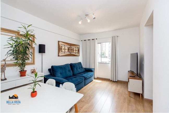 Imagem Apartamento com 2 Quartos à Venda,  em Vila Mascote - São Paulo