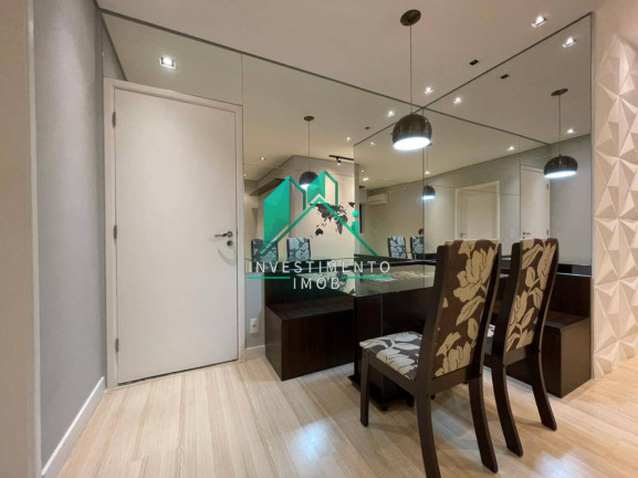 Imagem Apartamento com 2 Quartos à Venda, 60 m² em Jardim Tupanci - Barueri Imagem Apartamento com 2 Quartos à Venda, 60 m² em Jardim Tupanci - Barueri