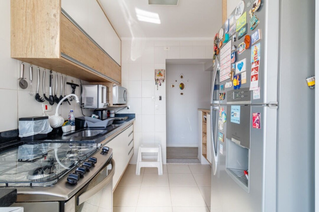 Imagem Cobertura com 2 Quartos à Venda, 138 m² em Vila Sofia - São Paulo Imagem Cobertura com 2 Quartos à Venda, 138 m² em Vila Sofia - São Paulo